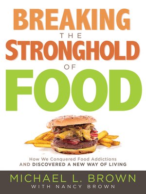 cover image of Breaking the Stronghold of Food